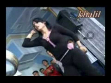 Arab qizlar ucur super Dance