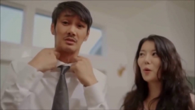 Fantasy Korean Movie 2016