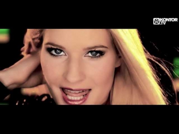 Leony! - Ooo La La La (Dave Rose Video Edit) (Official Video HD)