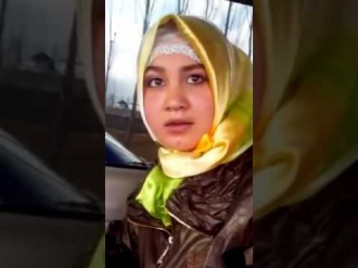 Ezdirgani kelgan qiz