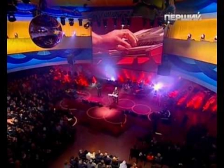 Кому Вниз - Вийди, змучена людьми... (День Свободи, 22.11.2009)