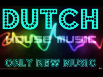 Summer 2013 House MIX