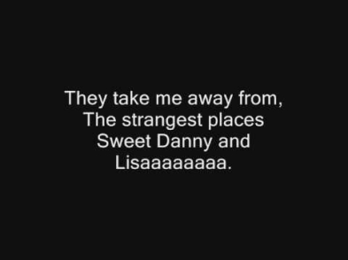 System Of A Down Radio Video Lyrics