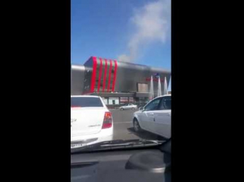 MEGAPLANET TUTAYOTGANI OLINGAN VIDEO LAVHA