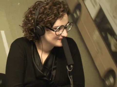 Arisa a Pinocchio (Radio Deejay):  Vi presento il mio volto nascosto!