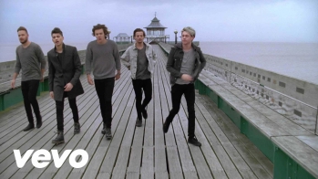 One Direction - You & I