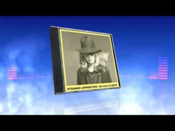 Beck Hansen Strange Apparition the best of Beck disc 1 de 2 full album home made