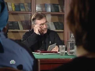Следствие вели - Превзойти Чикатило 01.10.10 №147