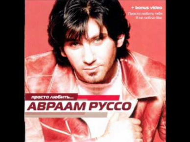 Avraam Russo-Ozhidanie