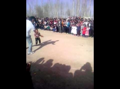 Катта ва Кичик жими(2)
