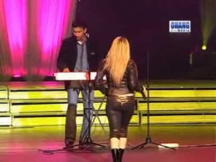 sevinch muminova Dobey Dobey.flv
