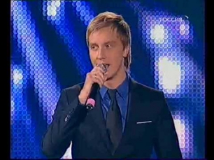 Алексей Гоман 