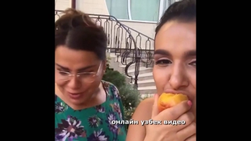 Nilufar Usmonova bilan yana jonli suxbat 2016