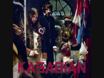 Kasabian - West Ryder Silver Bullet w/ Lyrics