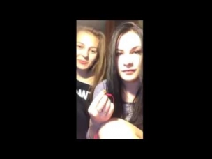 Школьницы показывают попы за лайки в periscope ПОРНО +17 +18