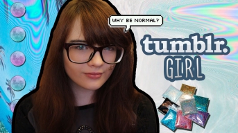 КАК СТАТЬ TUMBLR GIRL БЕЗ РЕГИСТРАЦИИ И СМС