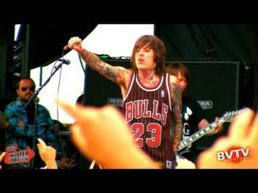 Bring Me The Horizon - Intro & 