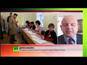 США вскоре пойдет России навстречу  #Евромайдан #Украина #Новости #Референдум