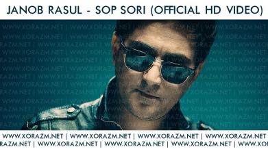 Janob Rasul - Sop sori (Official HD video)