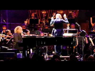 Тим Минчин и The Heritage Orchestra — Концерт в The Royal Albert Hall