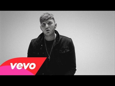 James Arthur - Recovery