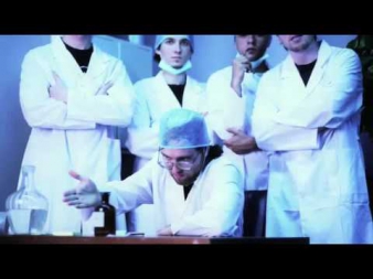 Кожаный Олень - ОРЗ