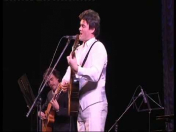 Евгений Дятлов. Твои глаза зелёные.