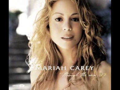Mariah Carey - Through The Rain (Hex Hector & Mac Quayle Club Remix)