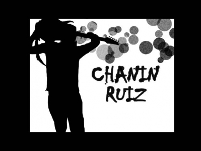 Speedy Gonzales (Chanin Ruiz)  Disney Land Song