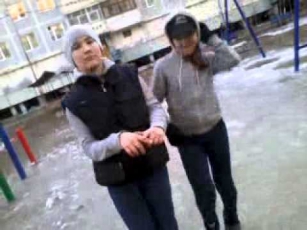 Nikolijo Imfao -- ам секси а ан ноут