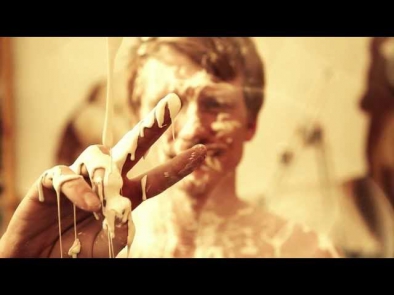 Курара - Нас двое (Стенограффия 2011)
