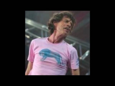 The Rolling Stones - She Saw Me Coming