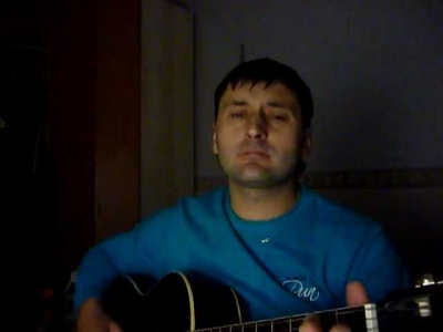 Ночь, какая ночь... Анатолий Попов