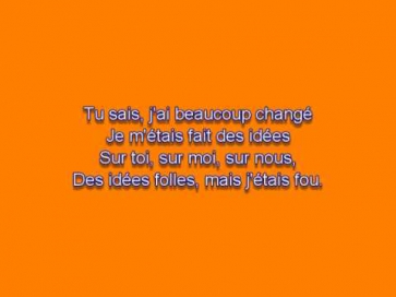 Joe Dassin - Salut