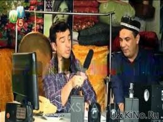 BOJALAR DRIVE 12-QISMI (YANGI UZBEK KINO) 2016