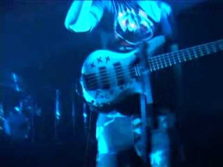 Stigmata - Torn