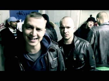 Schokk amp Oxxxymiron   То густо