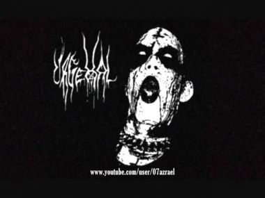 Urgehal-Rise of The Monument Part2/3 Demo('95)