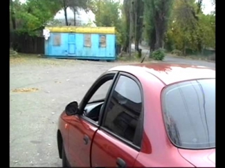 Один день из жизни лицея.