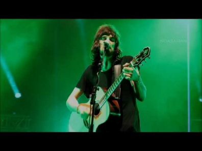 Kasabian - THE GREEN FAIRY (Music Video)