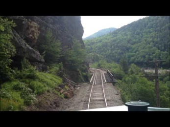 HD: A Trip Through The Notch