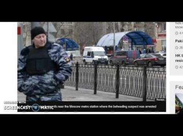 NANNY MOSCOW UZBEK I AM