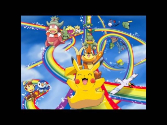 Песня  POKEMON МАМА Я ХОЧу ПИКАЧУ.