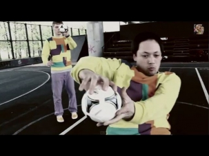 Kia dubstep dance contest / Dragons (Russia)
