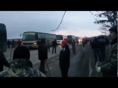 56. Их методы. Разбой и убийства под Корсунем