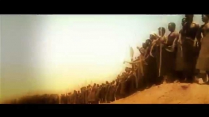 X-Pander & Digital Mindz - Ancient Empire (Official Videoclip) [FREE DOWNLOAD]