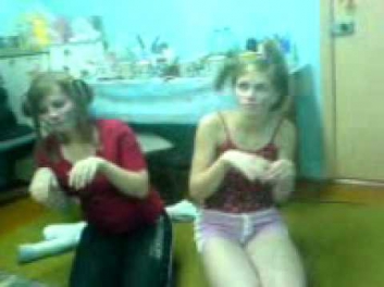 ПРИКОЛ!Дед Мазай и зайцы.3gp