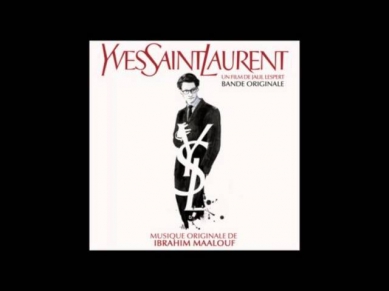 Lighthouse - 13 OST Yves Saint Laurent