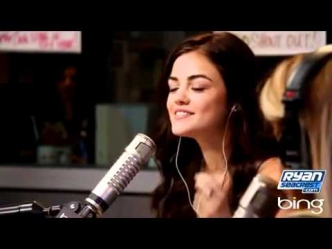 Люси Хейл / Lucy Hale