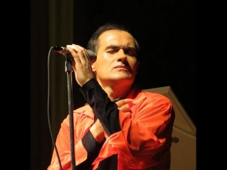 Дмитрий Ряхин - Серенада Шуберта